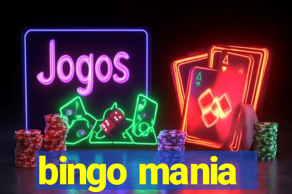 bingo mania